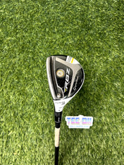 TaylorMade RBZ Stage 2 Tour 3H 18.5 Loft Stiff LH