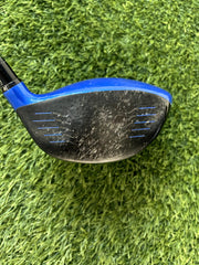 Nike Vapor Speed Driver 10.5 Loft Regular LH