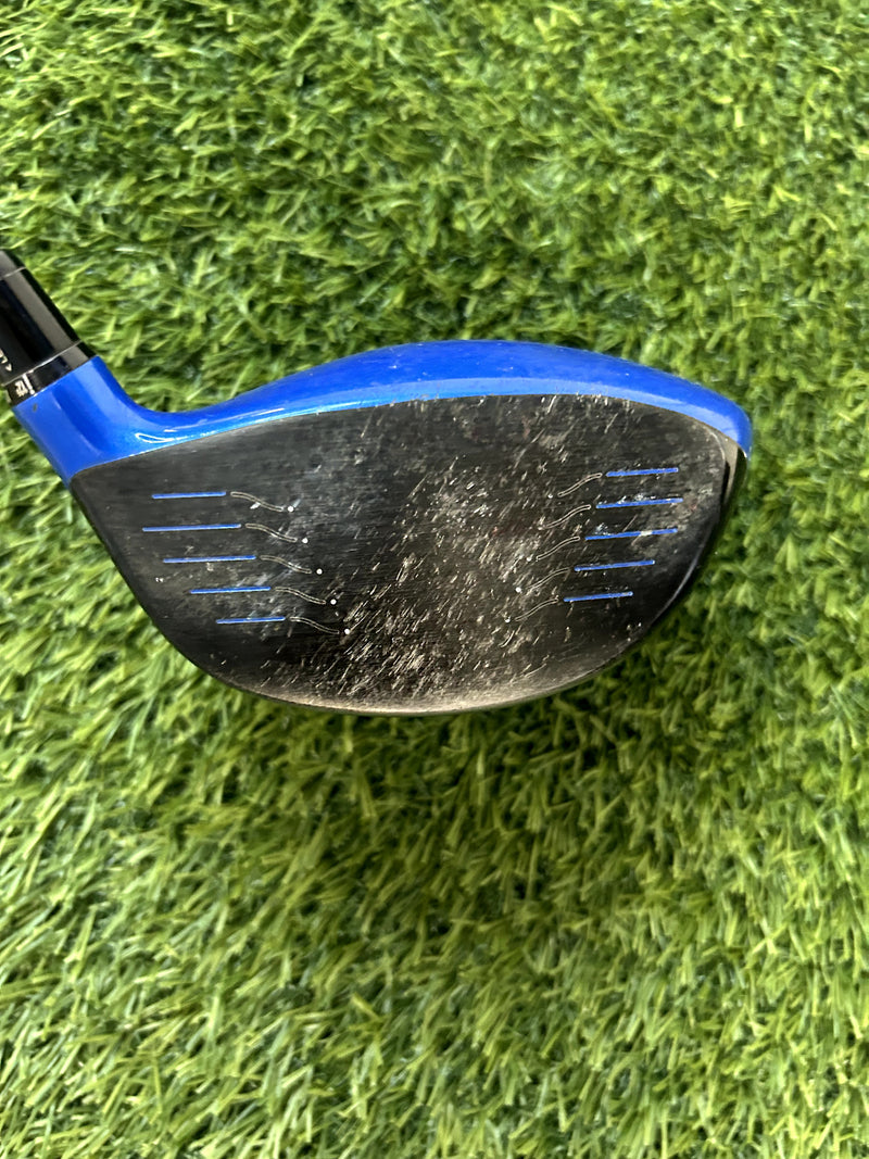 Nike Vapor Speed Driver 10.5 Loft Regular LH