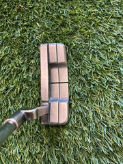 Nike Method MC-3i Blade 36" Putter RH