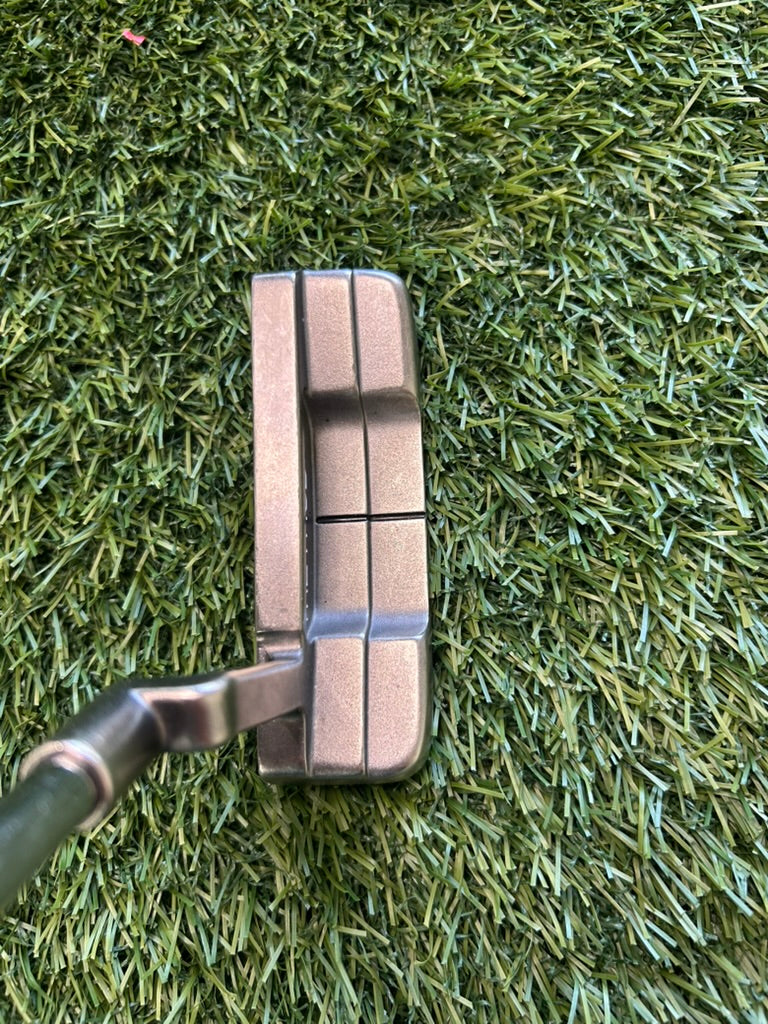 Nike Method MC-3i Blade 36" Putter RH