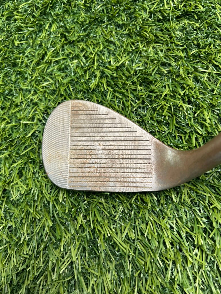 Cleveland RTX6 Tour Rack 60 Lie Lob Wedge 59 Loft Wedge Flex RH