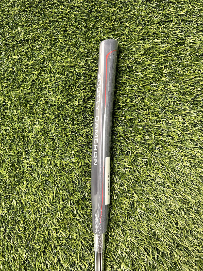 Scotty Cameron Phantom 3.2 35" Putter RH