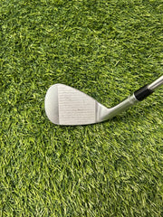 Callaway JAWS Blue Gap Wedge 52 Loft X-Stiff RH