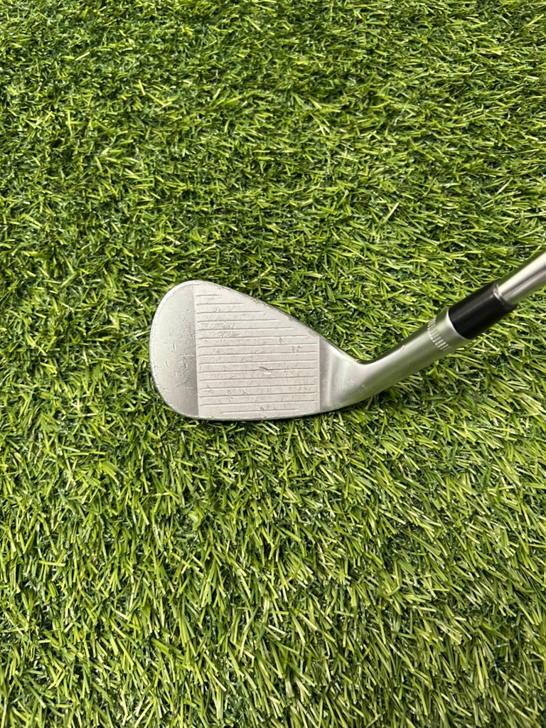Callaway JAWS Blue Gap Wedge 52 Loft X-Stiff RH