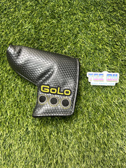 Titleist Scotty Cameron GOLO Mid-Mallet Head Cover Pre-Owned