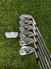 Callaway Apex Forged 5-P Iron Set Regular RH