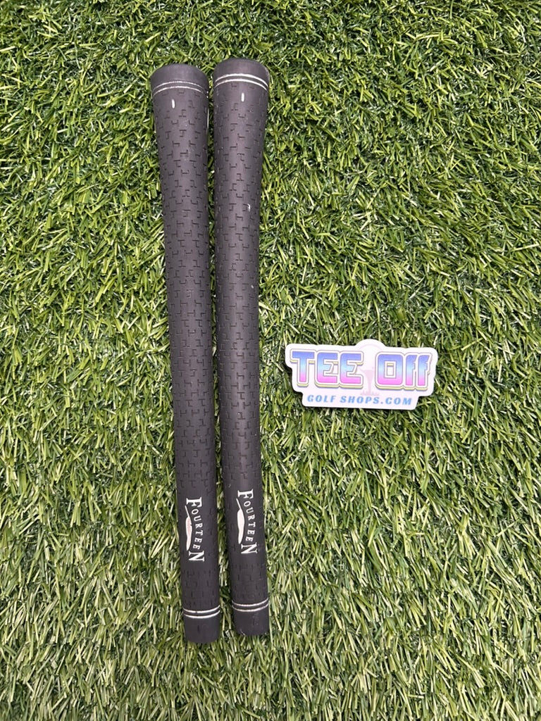 Fourteen Golf
