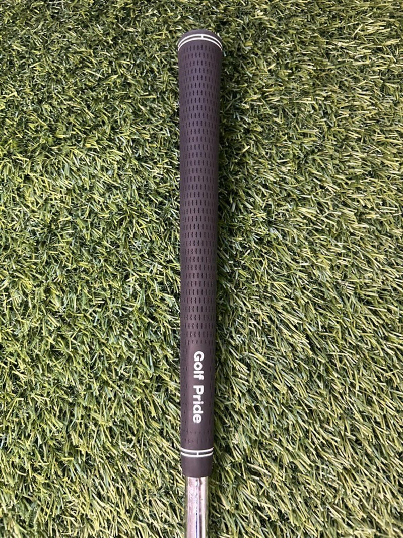 Mizuno MP 67 Iron Set 3-PW S300 Stiff Flex GP Grips RH