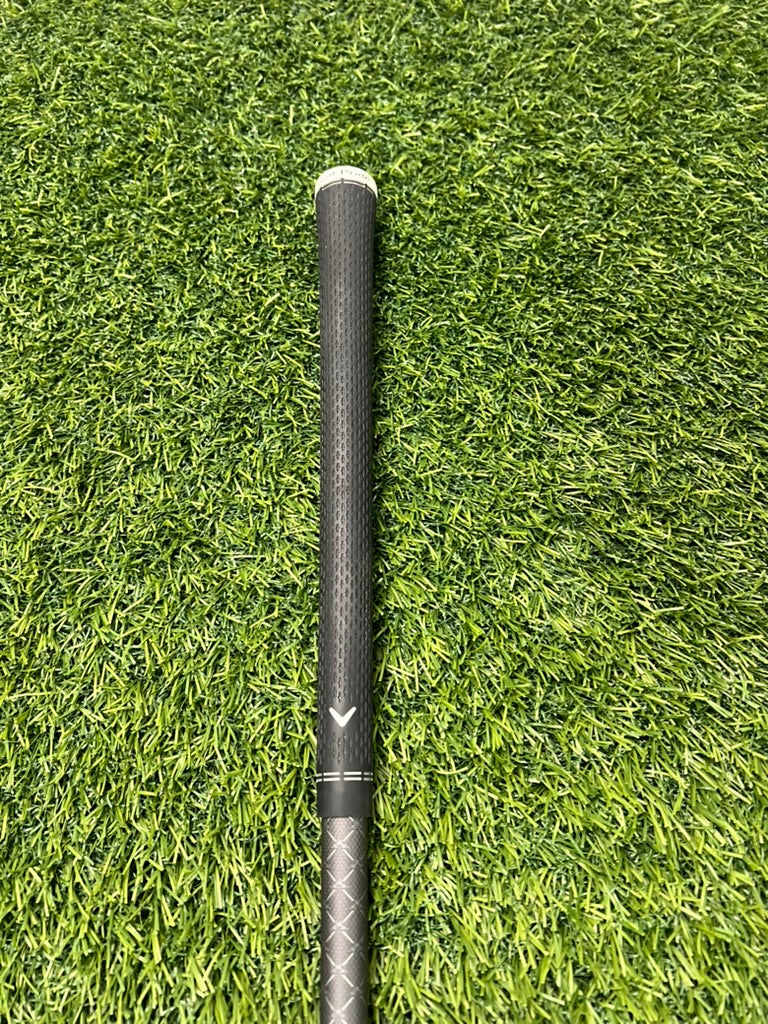 Callaway Paradym Ai Smoke Max 5-Wood 18 Loft Regular RH
