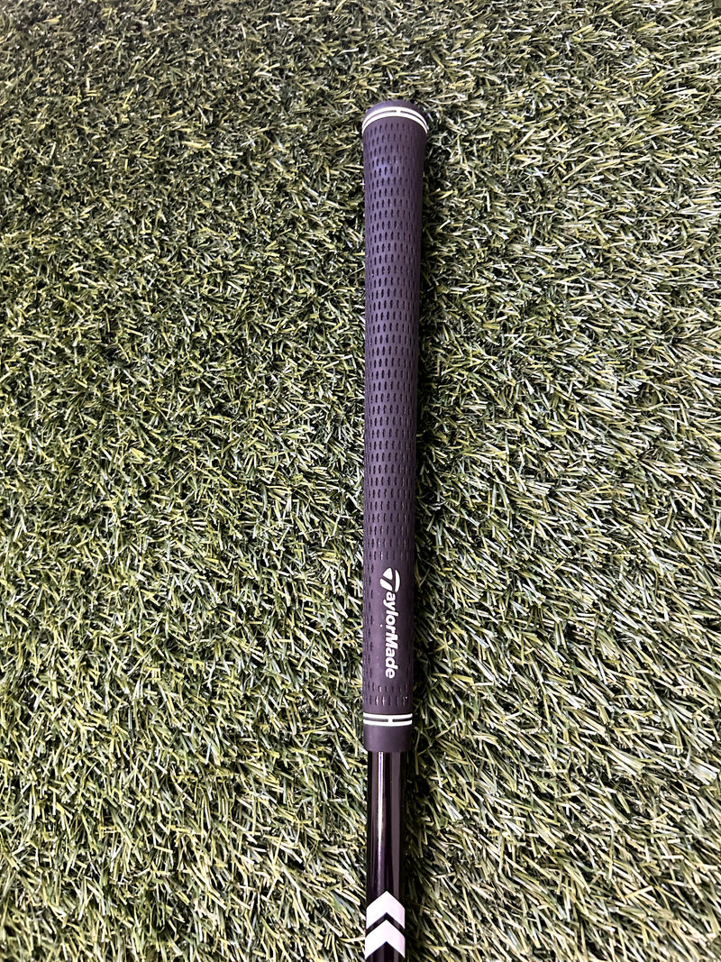 Srixon ZXU 3-Iron 20 Loft Stiff RH