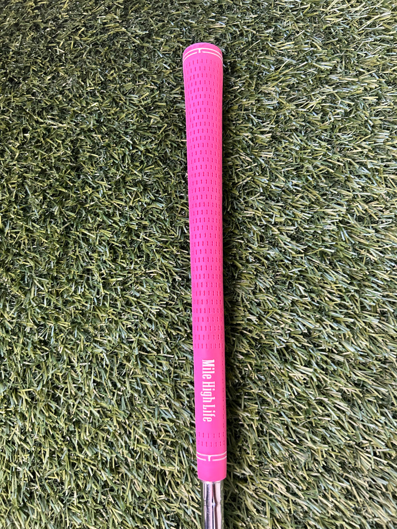 Cleveland Smart Sole Chipper 50 Loft Ladies RH