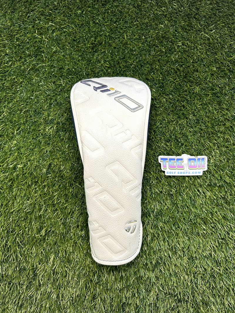 TaylorMade Qi10 Head Cover New Stock