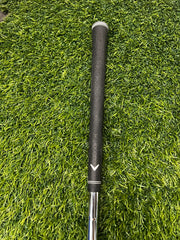 Callaway Apex Forged 5-P Iron Set Regular RH