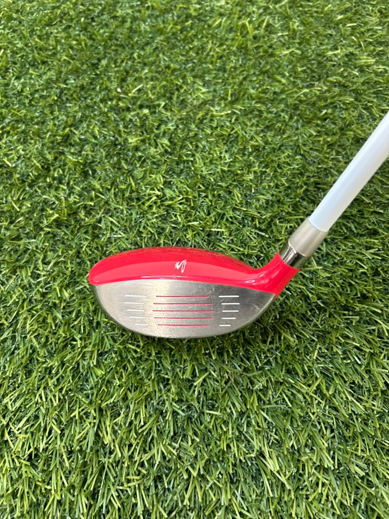 Cobra FLY-Zs 4H 20 Loft Ladies RH
