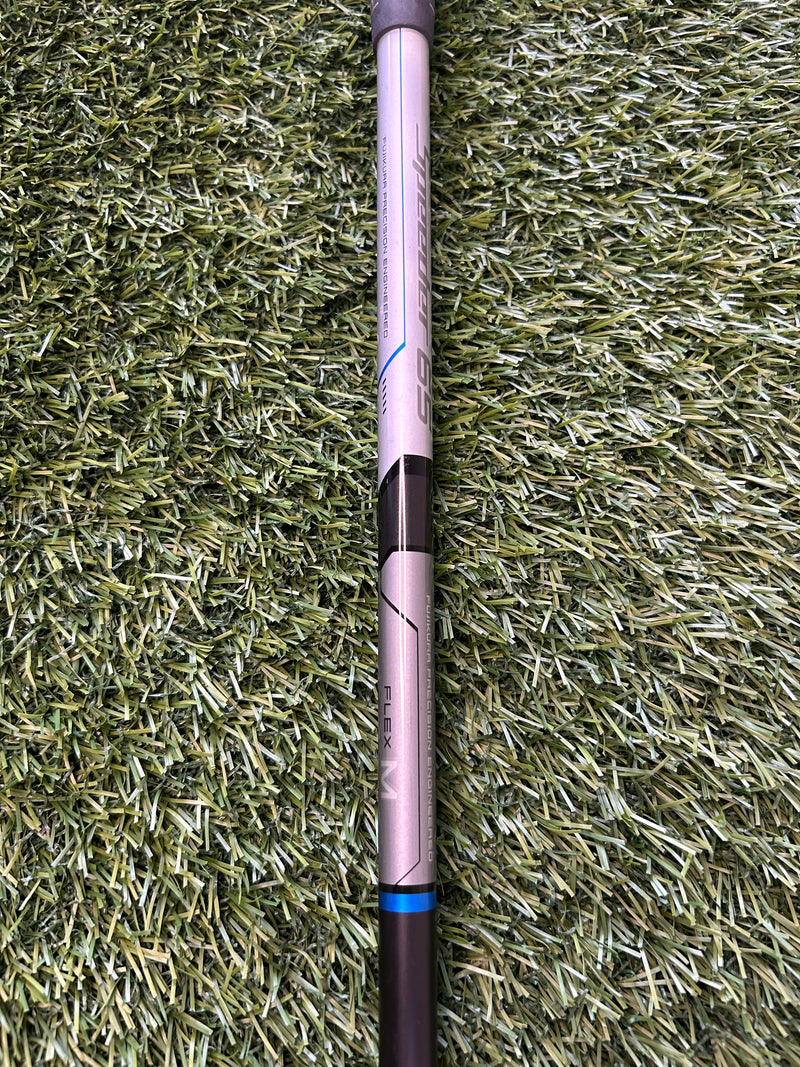 TaylorMade SLDR S 3-Wood 15 Loft Senior RH