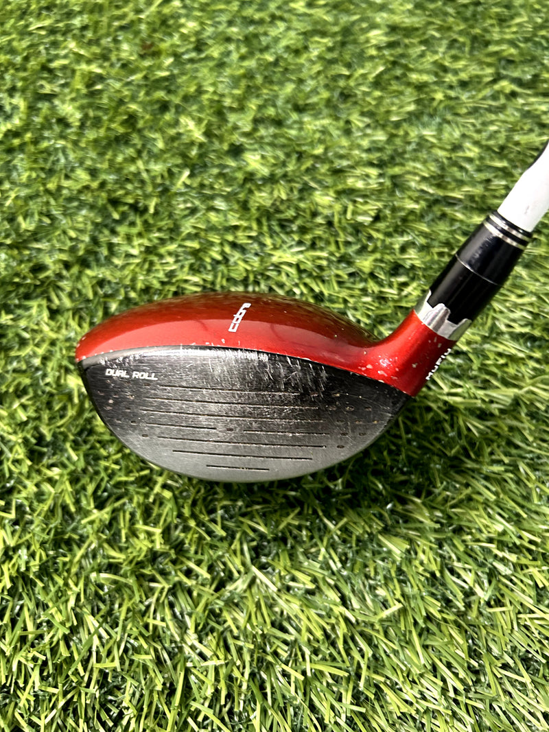 Cobra Amp Cell My Fly 5-Wood 20 Loft Regular RH