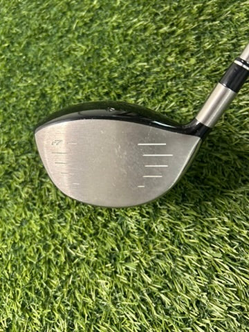 TaylorMade R7 Quad Driver 9.5 Loft Regular RH