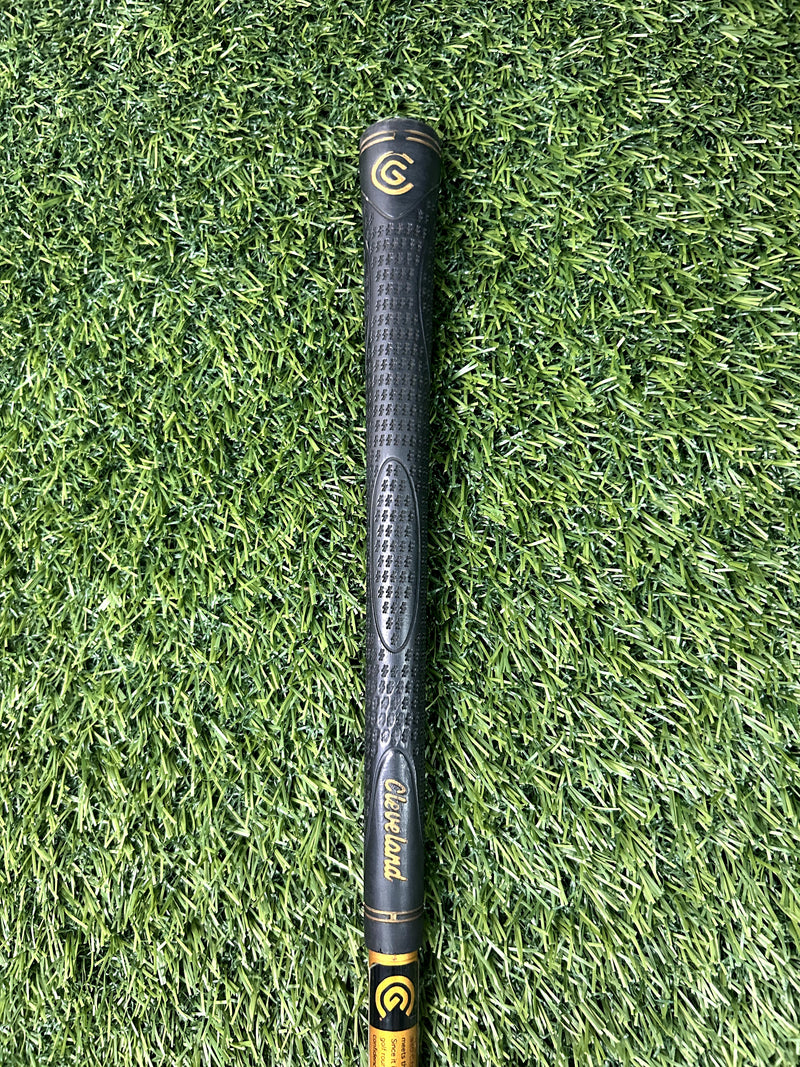Cleveland Launcher Titanium 400 Driver 9.5 Loft Stiff RH