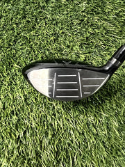 Callaway XR Heavenwood 7-Wood 20 Loft Stiff RH
