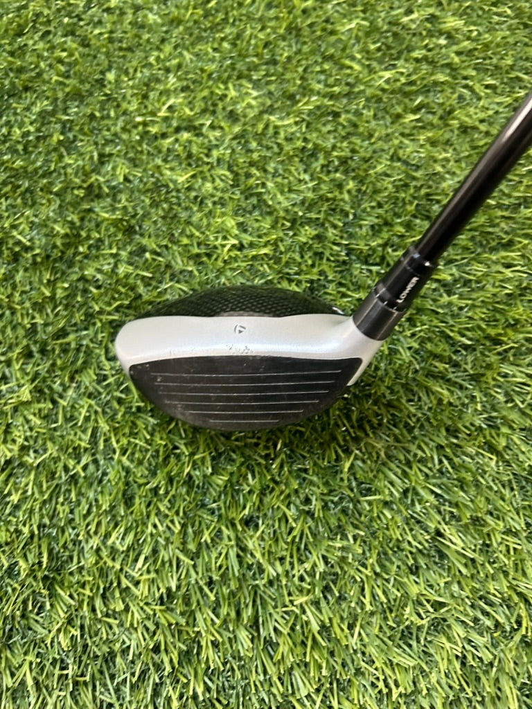 TaylorMade M3 3-Wood 15 Loft Stiff RH