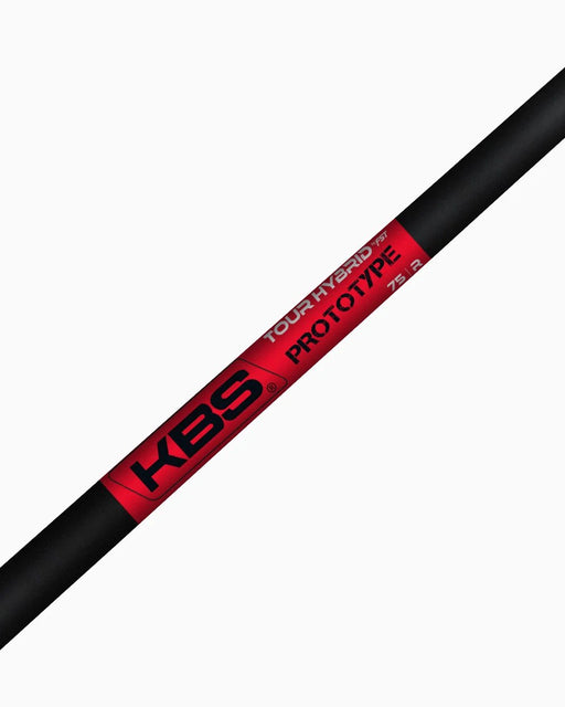 KBS Tour Graphite Hybrid Prototype Shaft