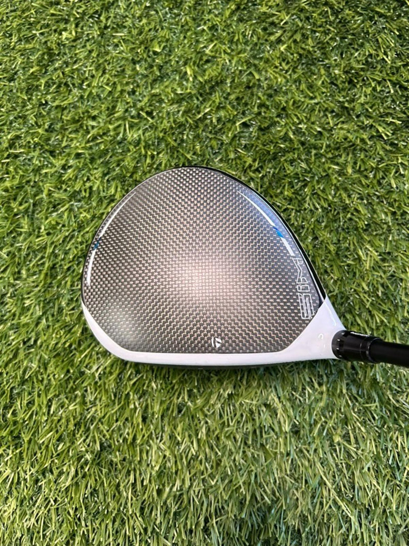 TaylorMade SIM Max Driver 10.5 Loft Ventus 5S Stiff Flex RH