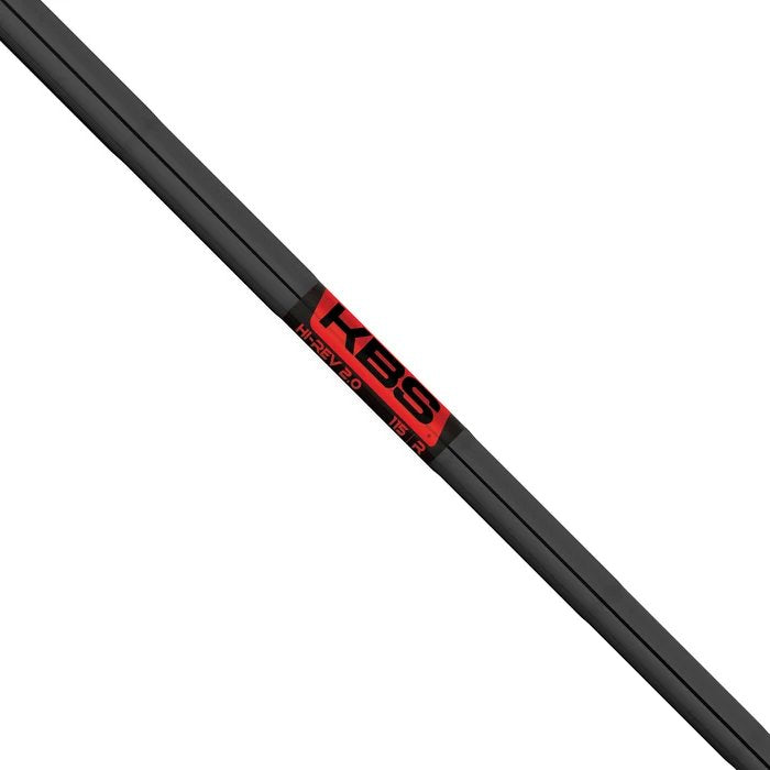 KBS Hi-Rev 2.0 Wedge Black Gloss .355"