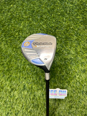 TaylorMade Burner 5-Wood 18 Loft Regular RH