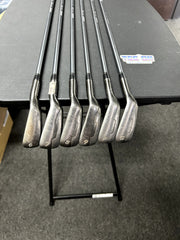 Adams V4 Hybrid Iron Set 6-GW Iron Set Regular RH