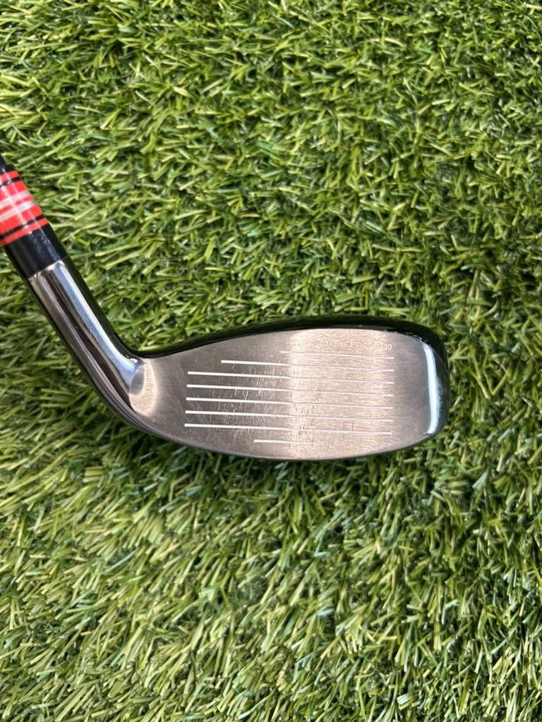 Callaway Mavrik Velocore 10X 4H 24 Loft X-Stiff LH