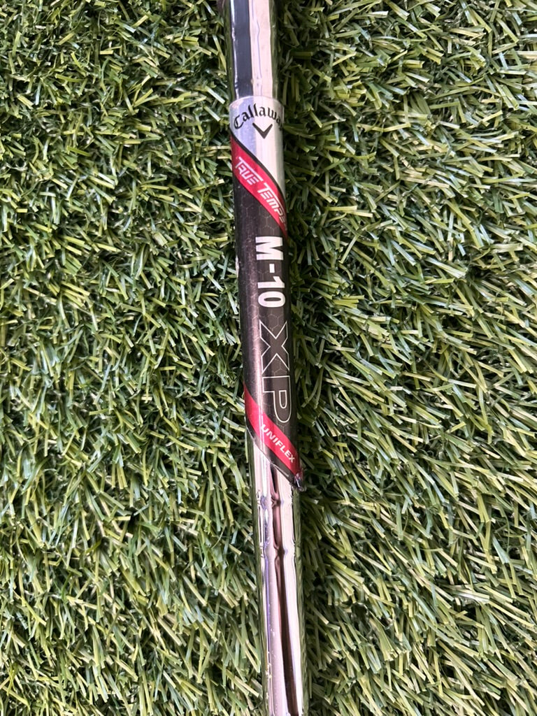 Callaway RAZR X Black Approach Wedge Regular RH