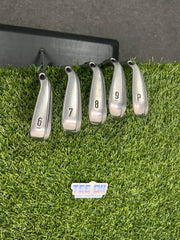 Callaway X HOT 6-P Iron Set Stiff RH