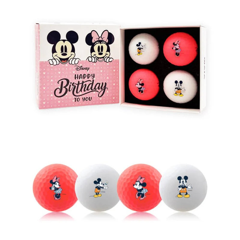Volvik Disney Happy Birthday To You