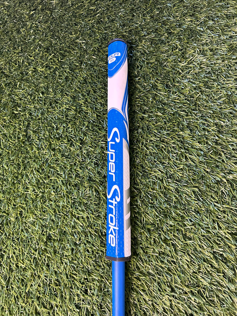 Custom LA Dodgers Scotty Cameron Select Newport 2.5 35” RH