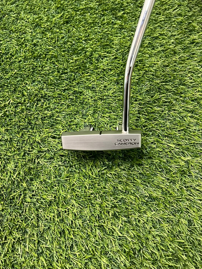 Scotty Cameron Phantom 7 34" Putter RH