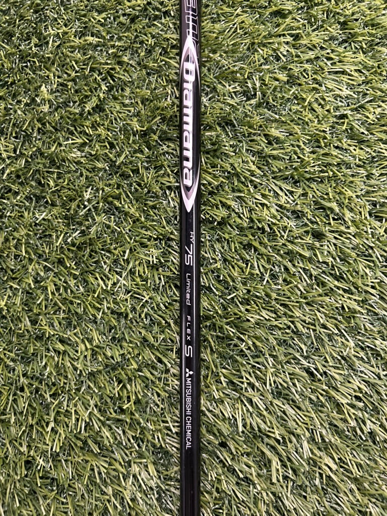 TaylorMade SIM DHY 3-Iron 19 Loft Stiff RH