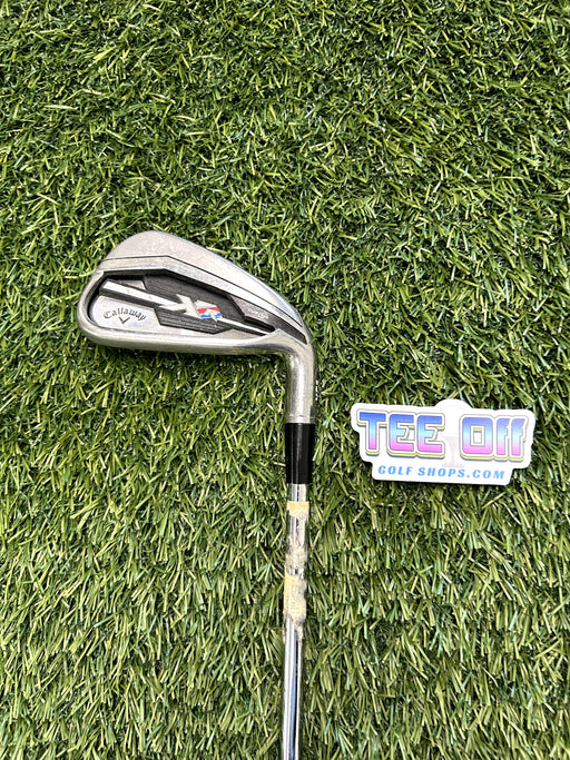 Callaway XR Fitting Head 7-Iron Regular RH