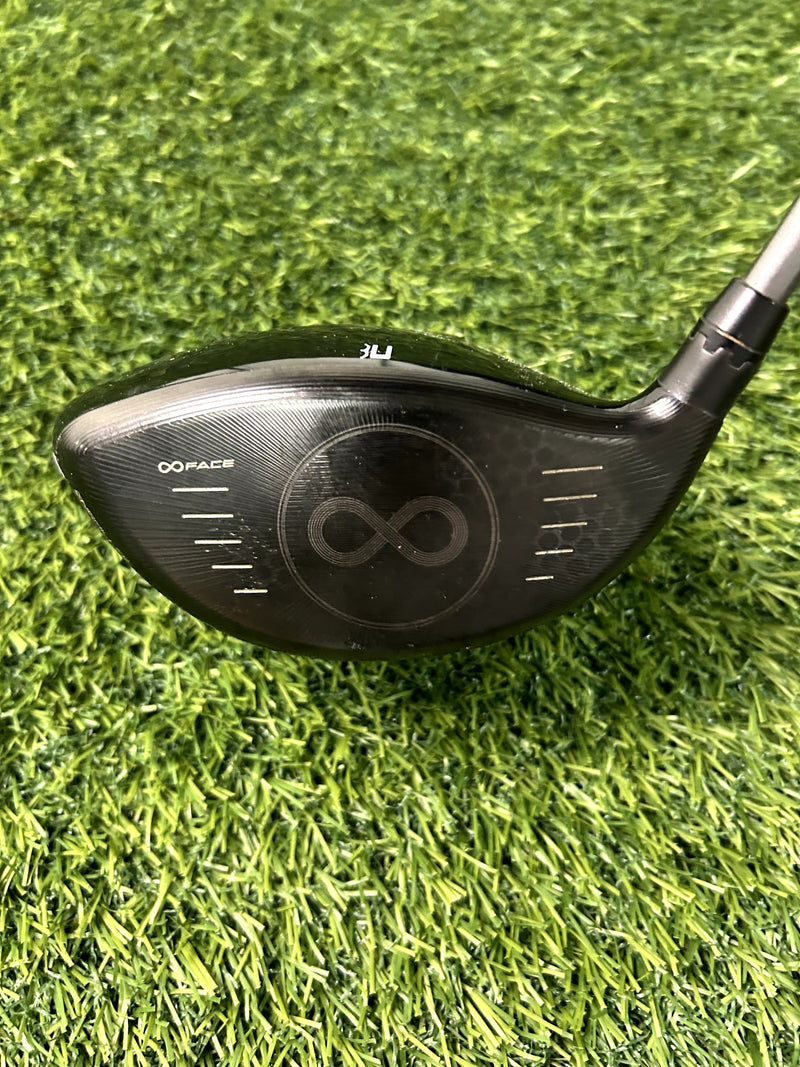 Cobra RadSpeed Driver 9 Loft Regular RH