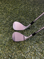 Kirkland Signature GW/SW Wedge Set Wedge Set 52/56 Loft Wedge Flex RH