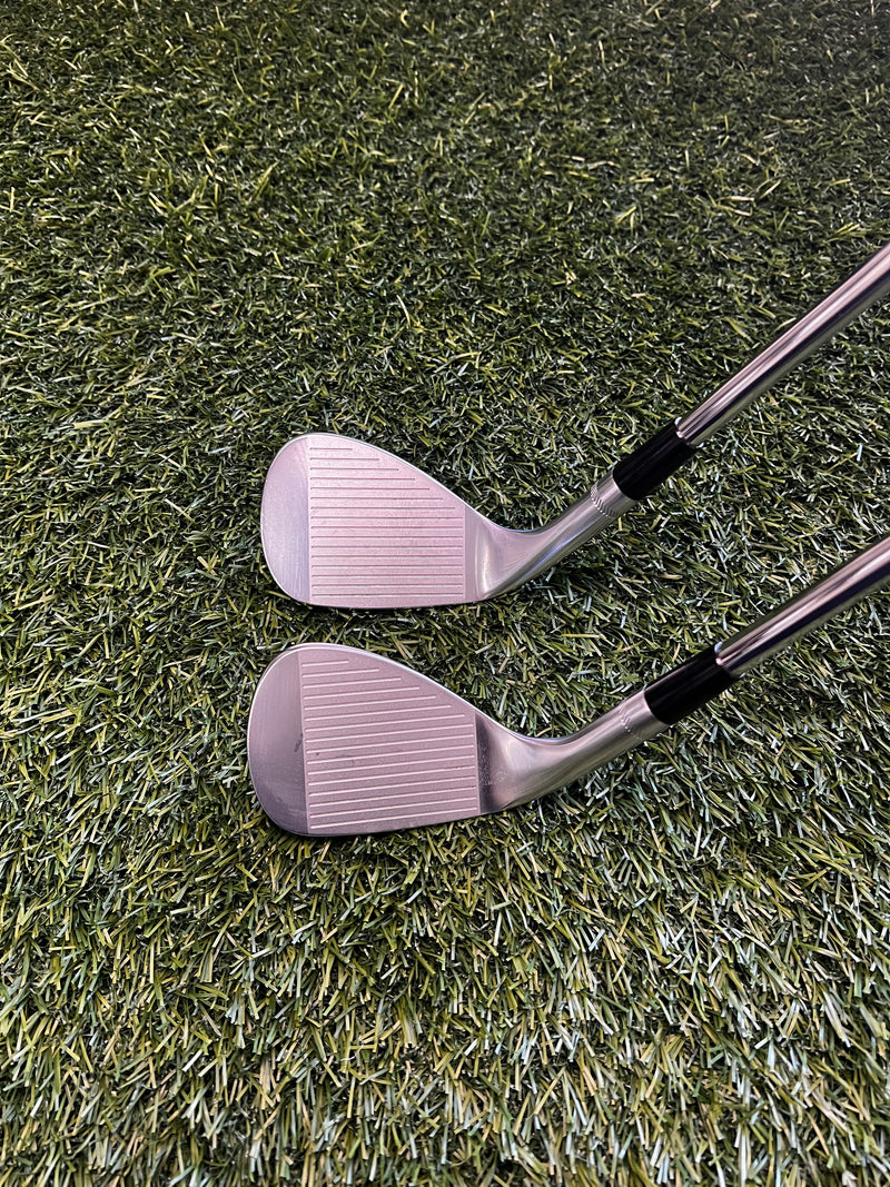 Kirkland Signature GW/SW Wedge Set Wedge Set 52/56 Loft Wedge Flex RH
