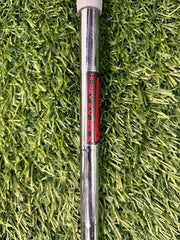 Cobra King SB Lob Wedge 60 Loft Stiff LH