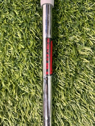 Cobra King SB Lob Wedge 60 Loft Stiff LH