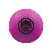 Volvik Marvel Vivid Soft Black Panther Pack