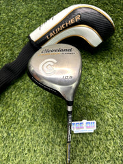 Cleveland Launcher Comp Driver 10.5 Loft Stiff RH