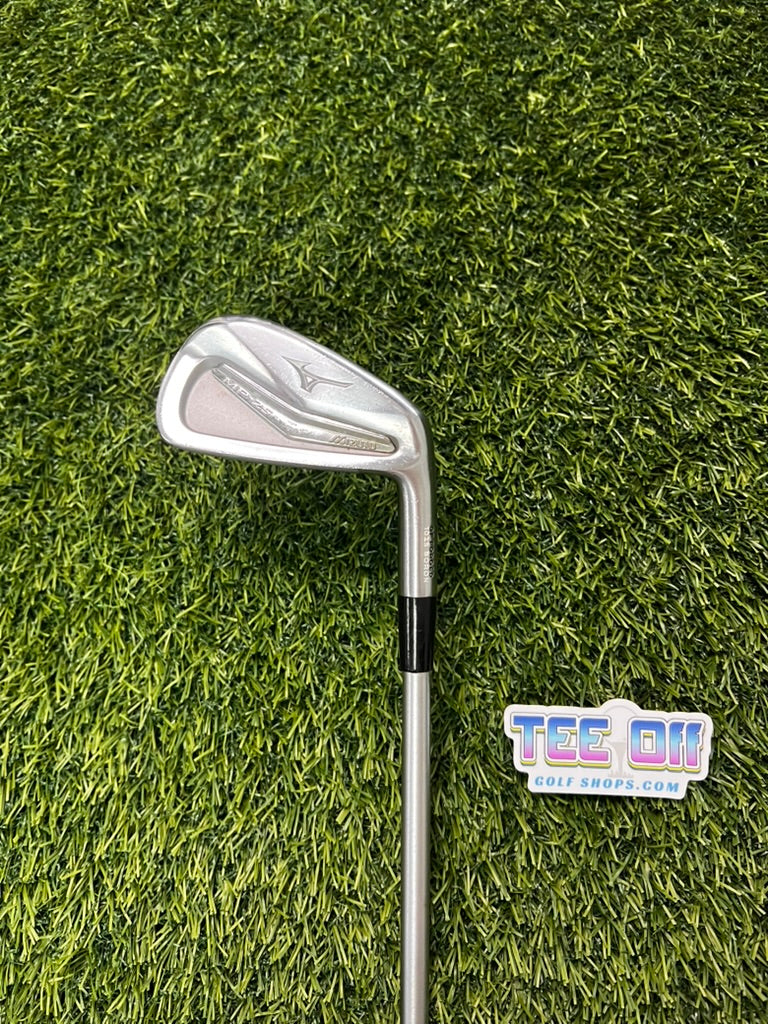 Mizuno MP 25 Forged 4-Iron X-Stiff RH