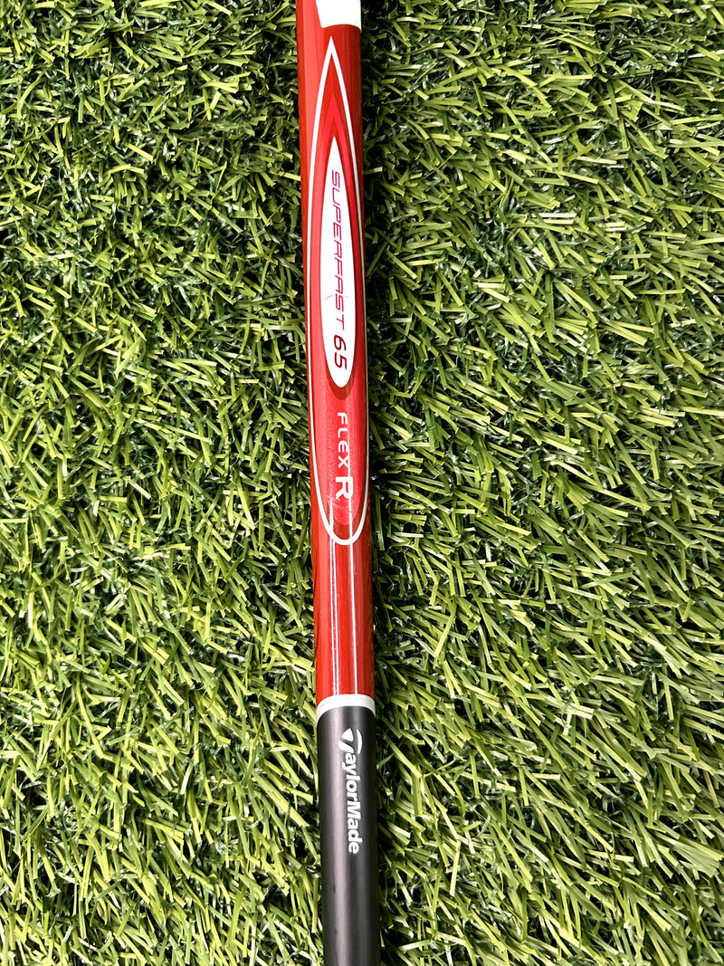 TaylorMade Burner 2.0 5-Iron Regular RH