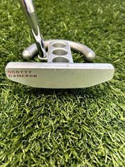 Scotty Cameron Futura OG Putter LH