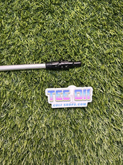 Aldila Ascent Blue 40g Senior 44.5" Callaway Tip Golf Shaft
