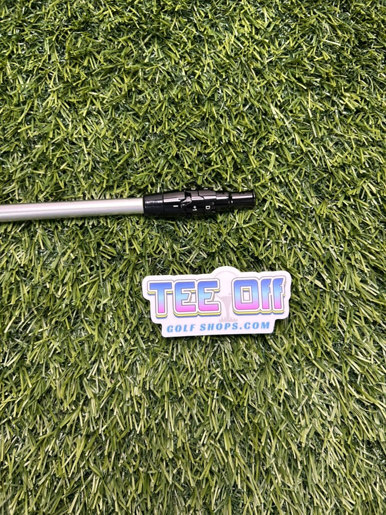 Aldila Ascent Blue 40g Senior 44.5" Callaway Tip Golf Shaft